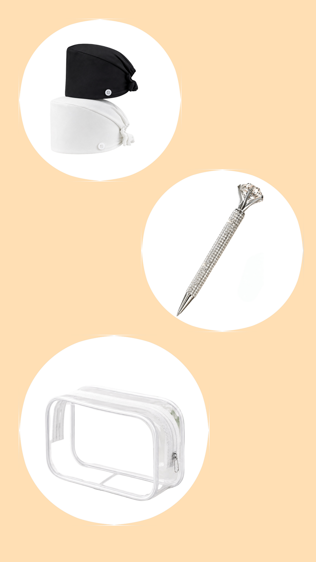 Health Care Kit Bundle