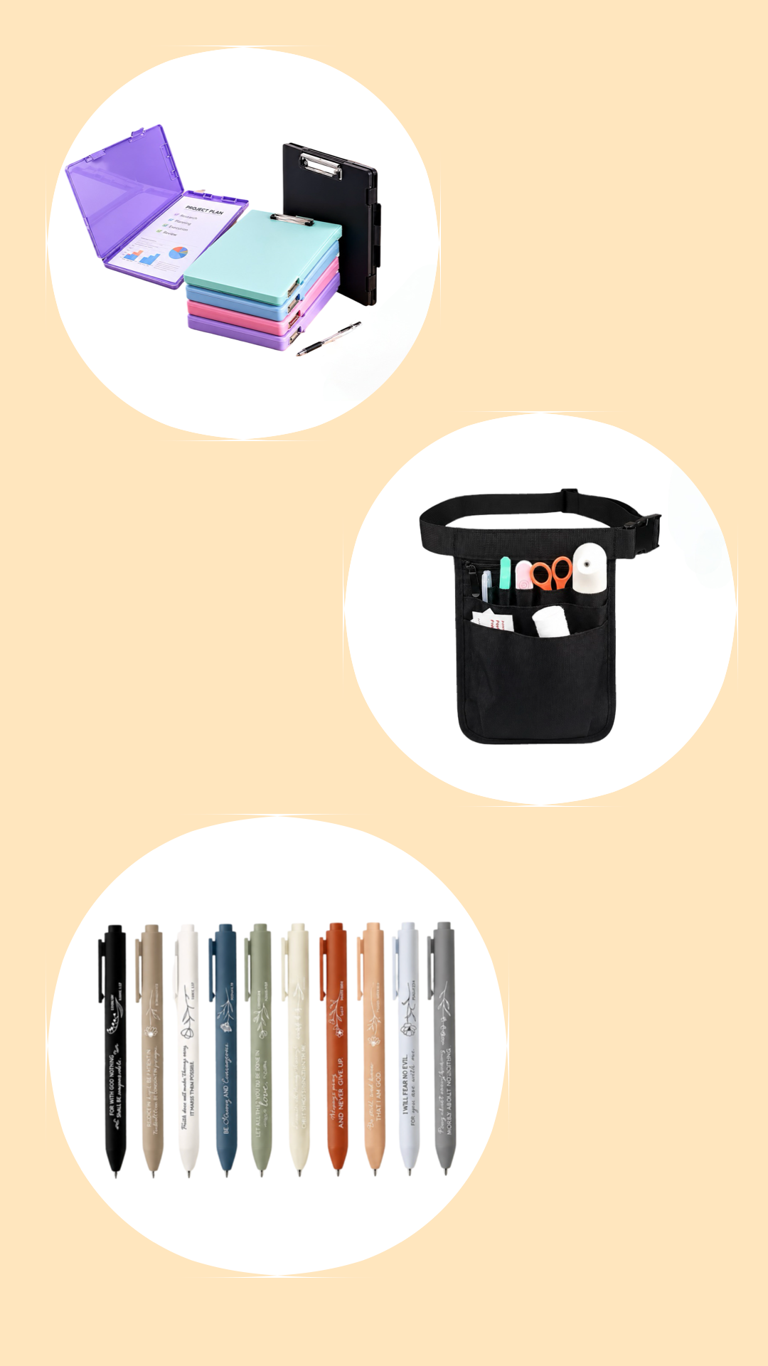 Health Care Kit Bundle