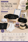 Health Care Kit Bundle