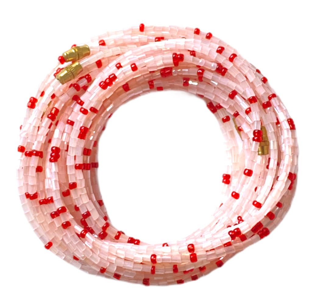 Sylar Curve Beads - Mixed Colors
