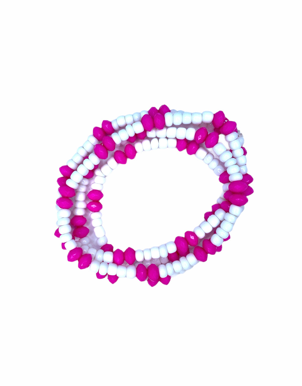 Ash Curve Beads - Mixed Colors