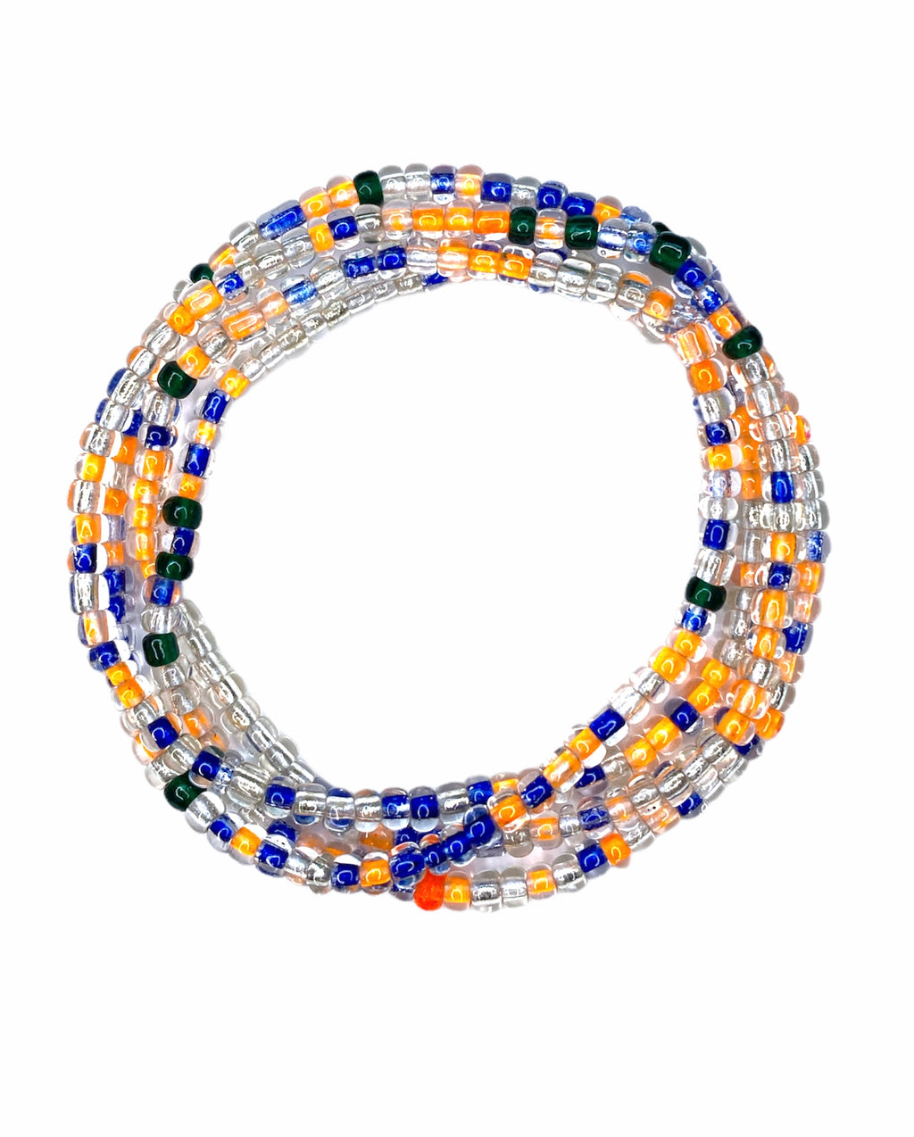 Zelda Curve Beads - Mixed colors