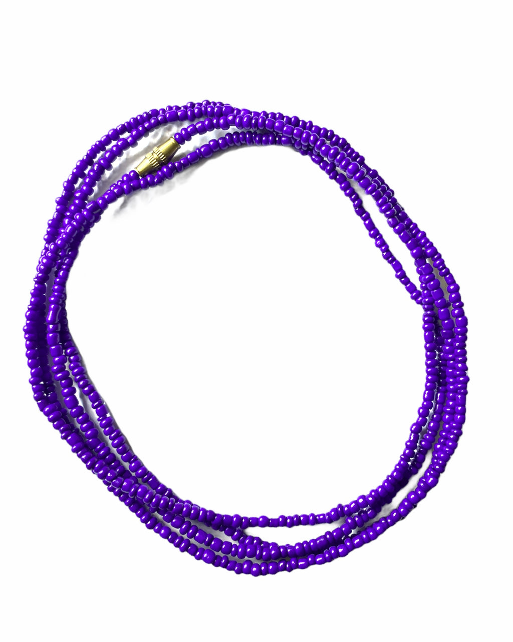 Sailor Curve Beads - Purple