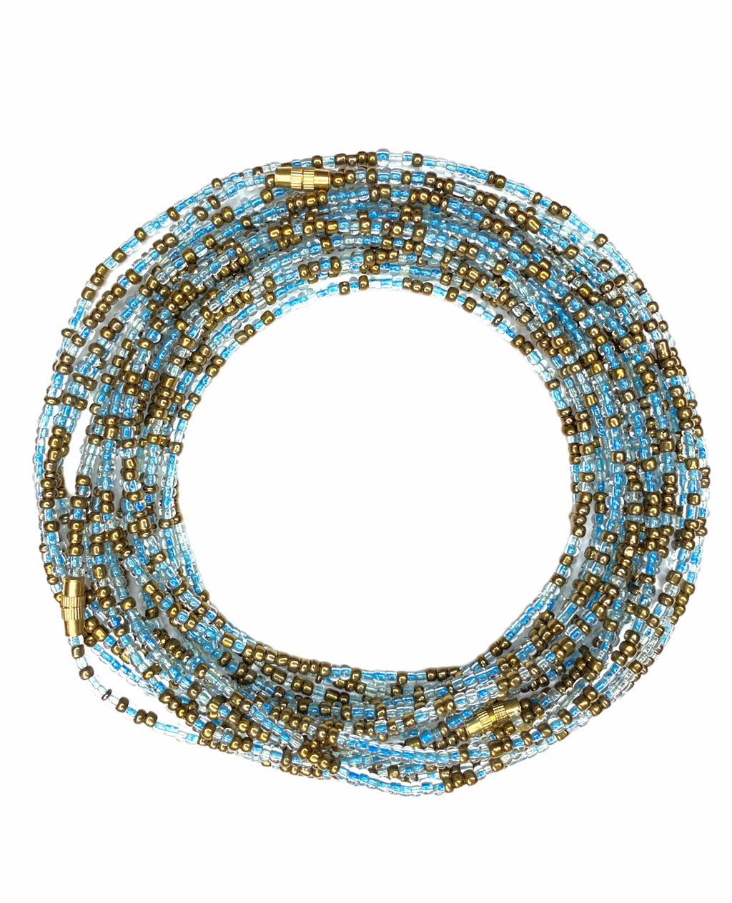 Sparrow Curve Beads - Mixed colors