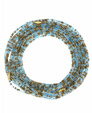 Sparrow Curve Beads - Mixed colors