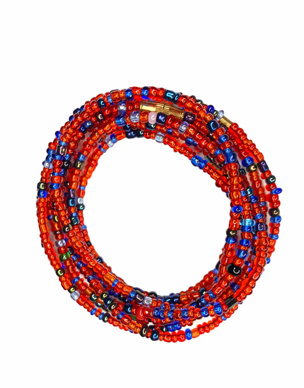Cormac Curve Beads - Mixed colors